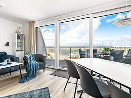 6 Person Holiday Home in Wendtorf