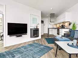 6 Person Holiday Home in Wendtorf