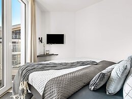 6 Person Holiday Home in Wendtorf