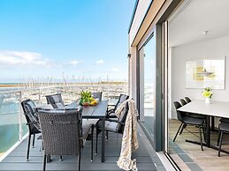 6 Person Holiday Home in Wendtorf