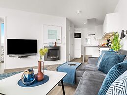 6 Person Holiday Home in Wendtorf