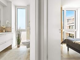 6 Person Holiday Home in Wendtorf