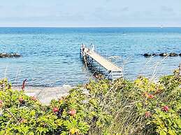 8 Person Holiday Home in Graested-by Traum