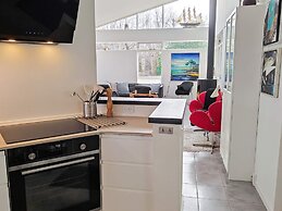 5 Star Holiday Home in Graested