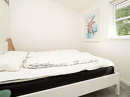 8 Person Holiday Home in Graested-by Traum