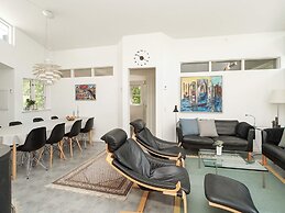 8 Person Holiday Home in Graested-by Traum