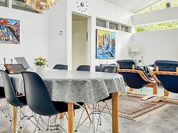 8 Person Holiday Home in Graested-by Traum