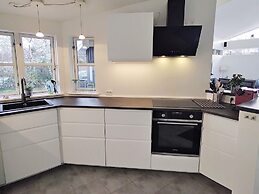 8 Person Holiday Home in Graested-by Traum