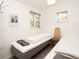 8 Person Holiday Home in Graested-by Traum