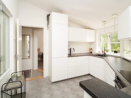 8 Person Holiday Home in Graested-by Traum