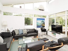 8 Person Holiday Home in Graested-by Traum