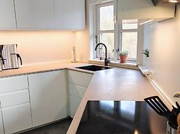 5 Star Holiday Home in Graested