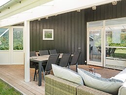 8 Person Holiday Home in Graested-by Traum