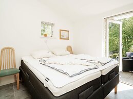 8 Person Holiday Home in Graested-by Traum