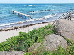 8 Person Holiday Home in Graested-by Traum