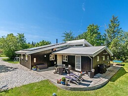 8 Person Holiday Home in Graested-by Traum