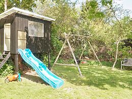 8 Person Holiday Home in Graested-by Traum