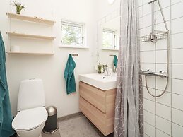 8 Person Holiday Home in Graested-by Traum