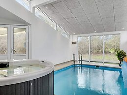 8 Person Holiday Home in Graested-by Traum