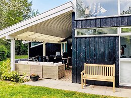 8 Person Holiday Home in Graested-by Traum