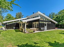 8 Person Holiday Home in Graested-by Traum