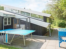 8 Person Holiday Home in Graested-by Traum