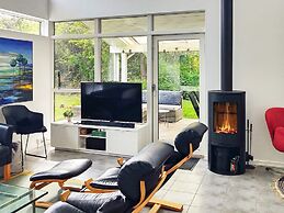 8 Person Holiday Home in Graested-by Traum