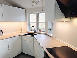 5 Star Holiday Home in Graested