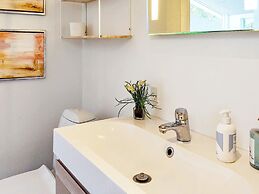 8 Person Holiday Home in Graested-by Traum