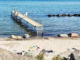 8 Person Holiday Home in Graested-by Traum