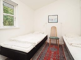 8 Person Holiday Home in Graested-by Traum