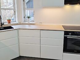 5 Star Holiday Home in Graested