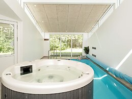 8 Person Holiday Home in Graested-by Traum