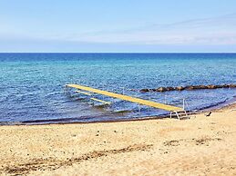 8 Person Holiday Home in Graested-by Traum