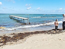 8 Person Holiday Home in Graested-by Traum