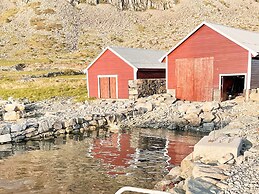 5 Person Holiday Home in Svelgen-by Traum