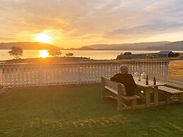 5 Person Holiday Home in Svelgen-by Traum