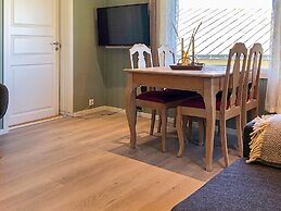 5 Person Holiday Home in Svelgen-by Traum