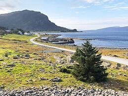 5 Person Holiday Home in Svelgen-by Traum