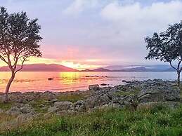 5 Person Holiday Home in Svelgen-by Traum