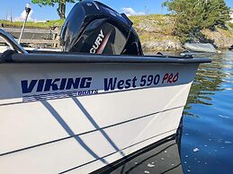 5 Person Holiday Home in Svelgen-by Traum