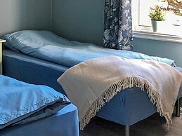 5 Person Holiday Home in Svelgen-by Traum