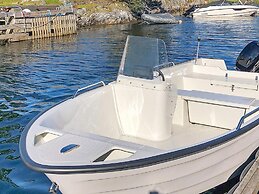 5 Person Holiday Home in Svelgen-by Traum