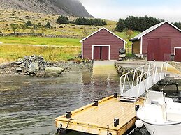 5 Person Holiday Home in Svelgen-by Traum