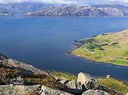 5 Person Holiday Home in Svelgen-by Traum