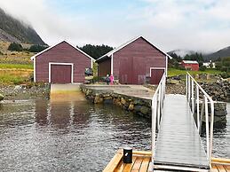 5 Person Holiday Home in Svelgen-by Traum