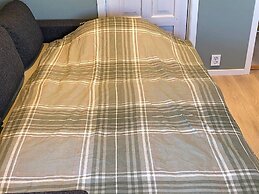 5 Person Holiday Home in Svelgen-by Traum