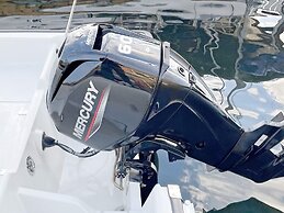 5 Person Holiday Home in Svelgen-by Traum