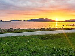 5 Person Holiday Home in Svelgen-by Traum