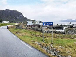 5 Person Holiday Home in Svelgen-by Traum